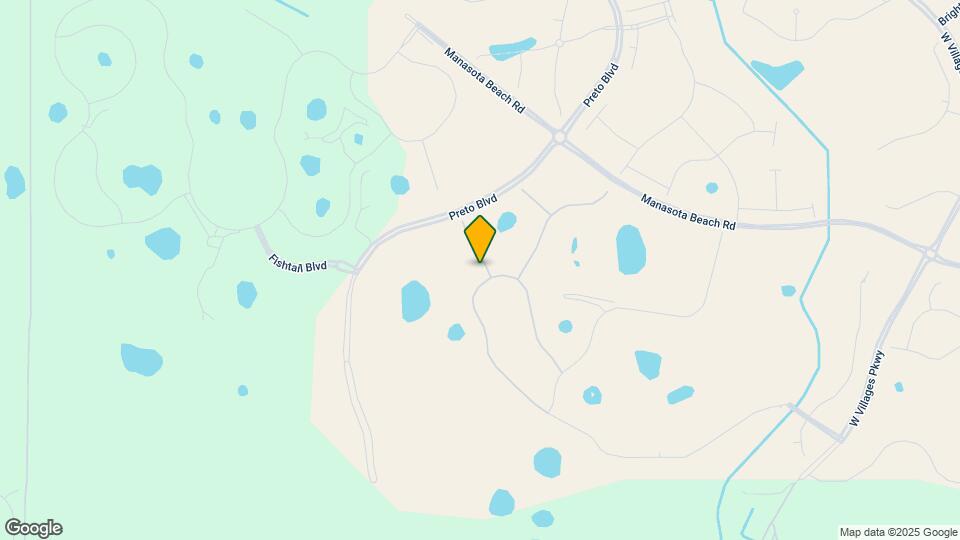 17577 Santorini Ct Map and Location Details