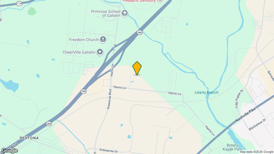 The Preserve at Chandler Park Apartments Gallatin, TN Apartments For Rent