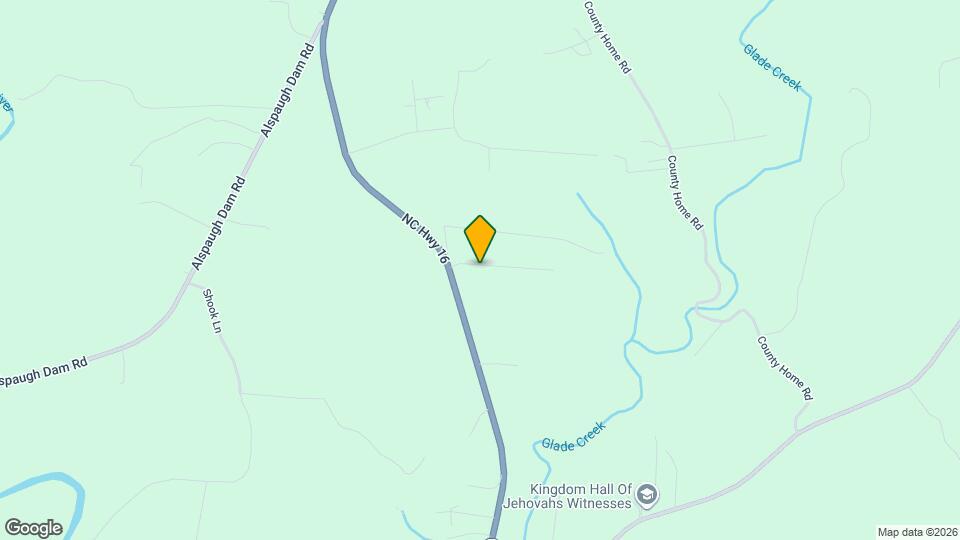 66 Mt Pilot Mhp Dr Map and Location Details