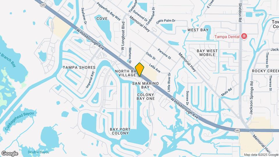 6328 Newtown Cir Map and Location Details
