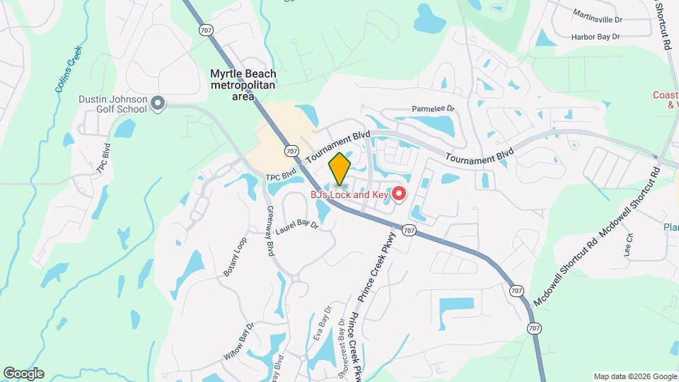 682 Wilshire Ln Map and Location Details