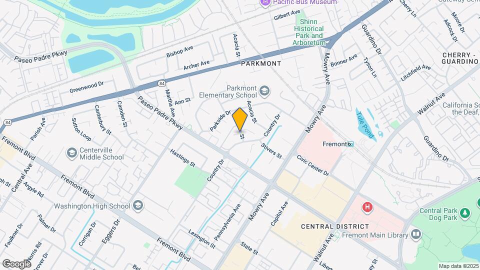 38455 Bronson St Apartments and Nearby Fremont Apartments For Rent