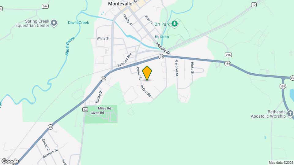 120 Buckingham Cir Map and Location Details