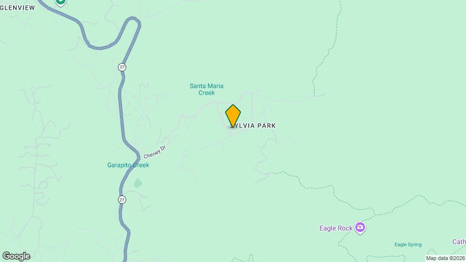 20485 Callon Dr Map and Location Details