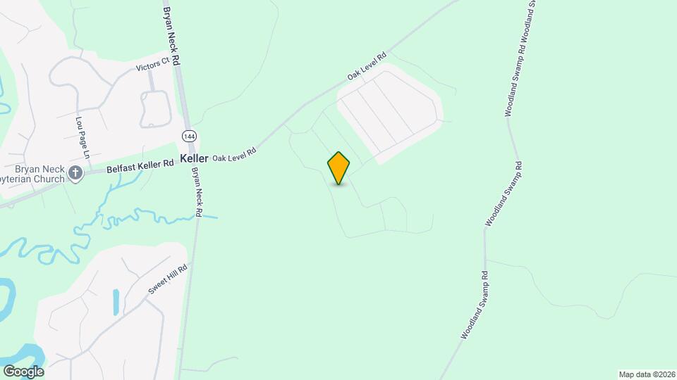 289 Logging Hl Dr Map and Location Details