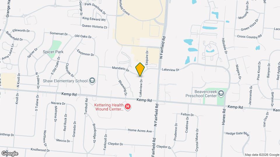 Mallard Landing Apartments and Nearby Dayton Apartments For Rent