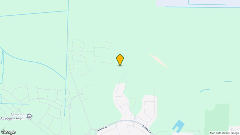 10514 Northbrook Cir Mapa y Detalles de la Ubicación