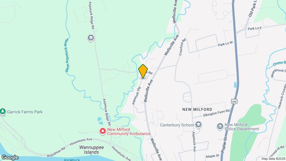 79 Aspetuck Vlg Map and Location Details