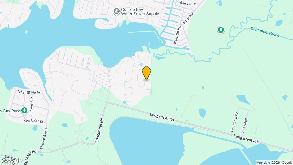 14211 Harlequin Dr Mapa y Detalles de la Ubicación