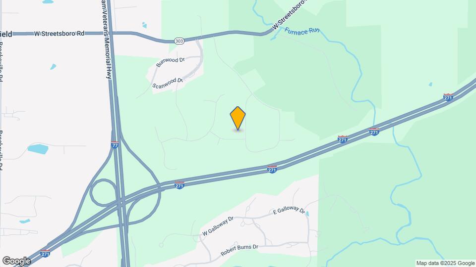 Briarwood Estates Apartments Richfield, OH Apartments For Rent