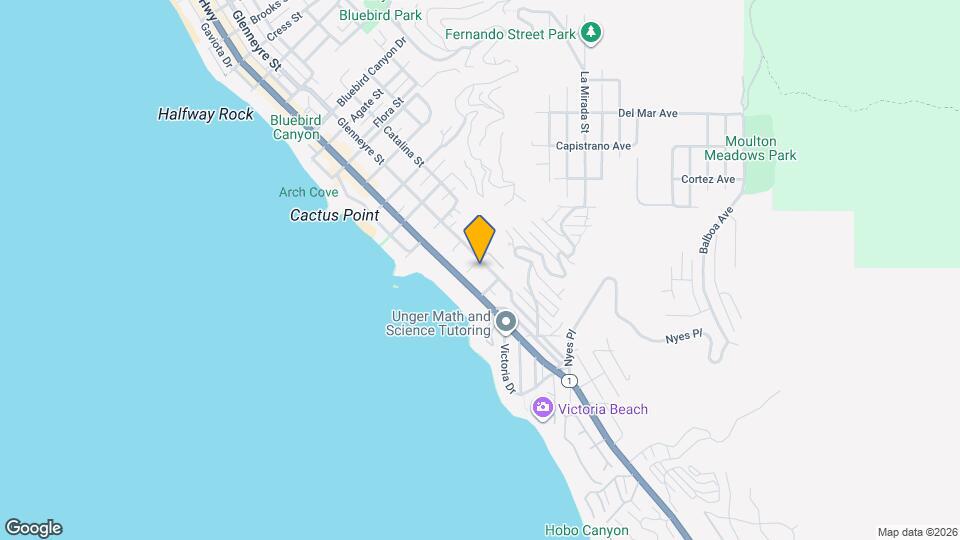 275 Arch St Apartments and Nearby Laguna Beach Apartments For Rent