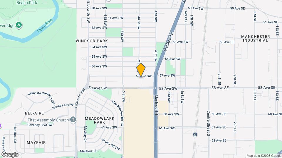 Chinook Apartments Calgary, AB Apartments For Rent