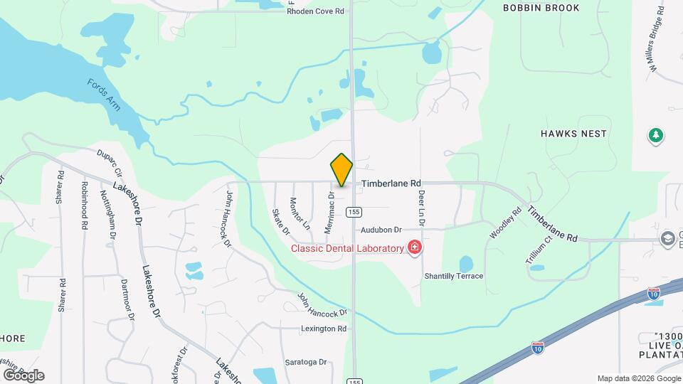 246 Intrepid Ct Map and Location Details