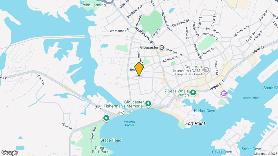 45 Granite St Rentals in Gloucester, MA