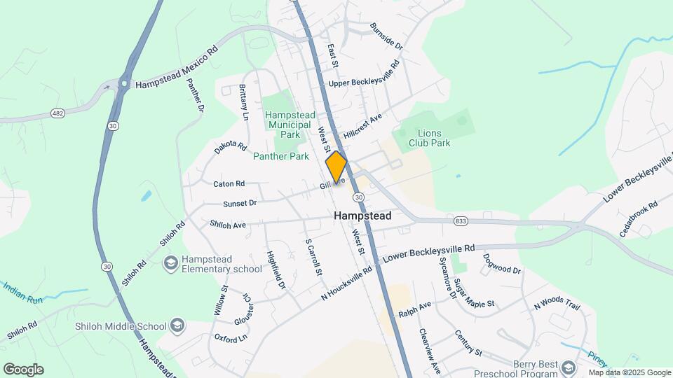 4041 Gill Ave Apartments Hampstead, MD Apartments For Rent