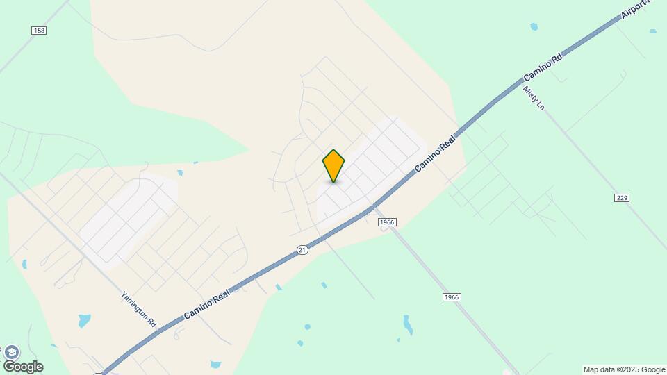 193 Heather Glen Way Map and Location Details