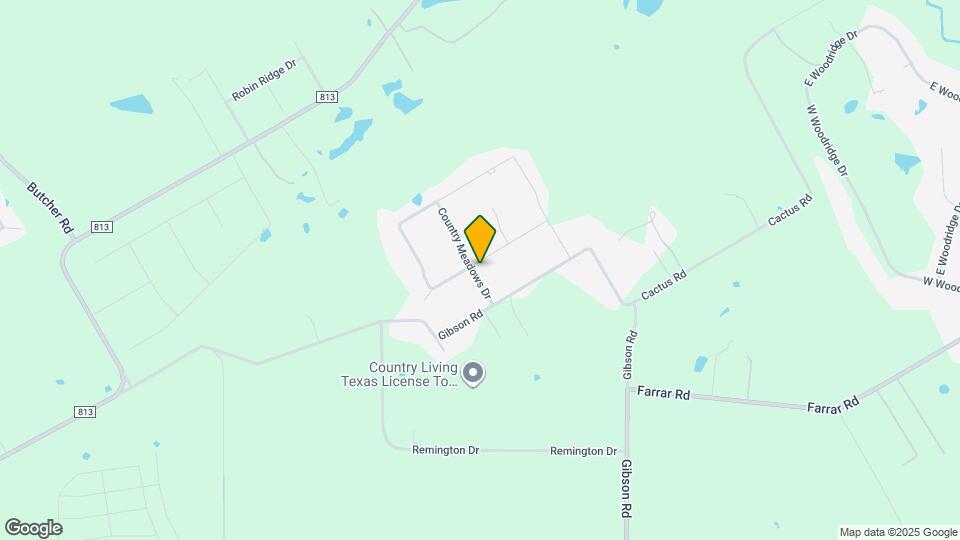 200 Flower Meadows Map and Location Details