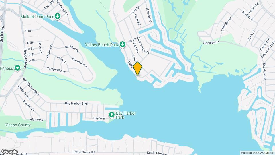 48 Seagoin Rd Map and Location Details