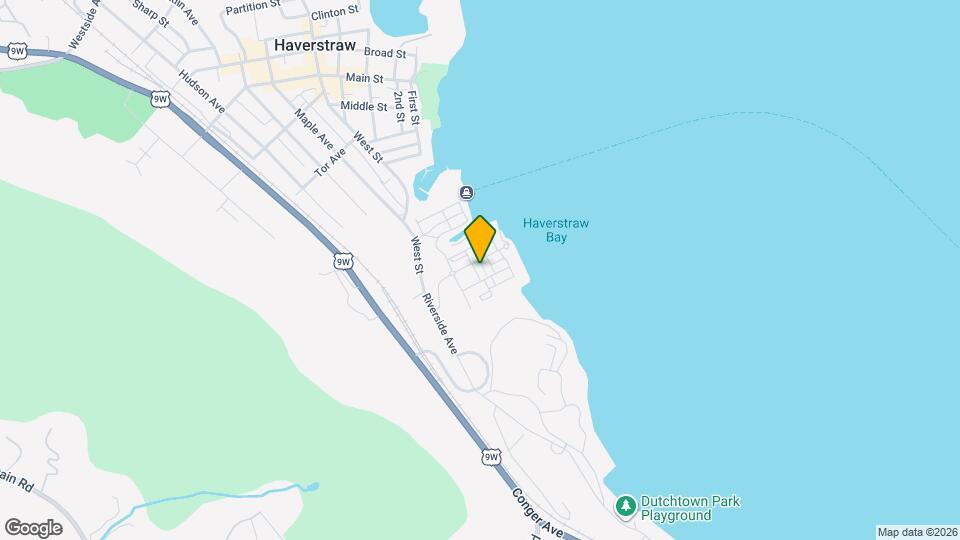 10 Bridge Ln Map and Location Details