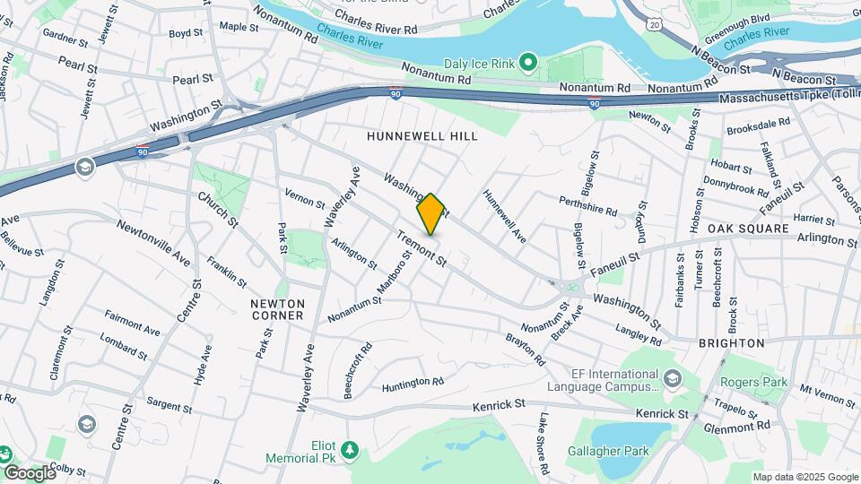 26 Playstead Rd, Unit 2 Map and Location Details