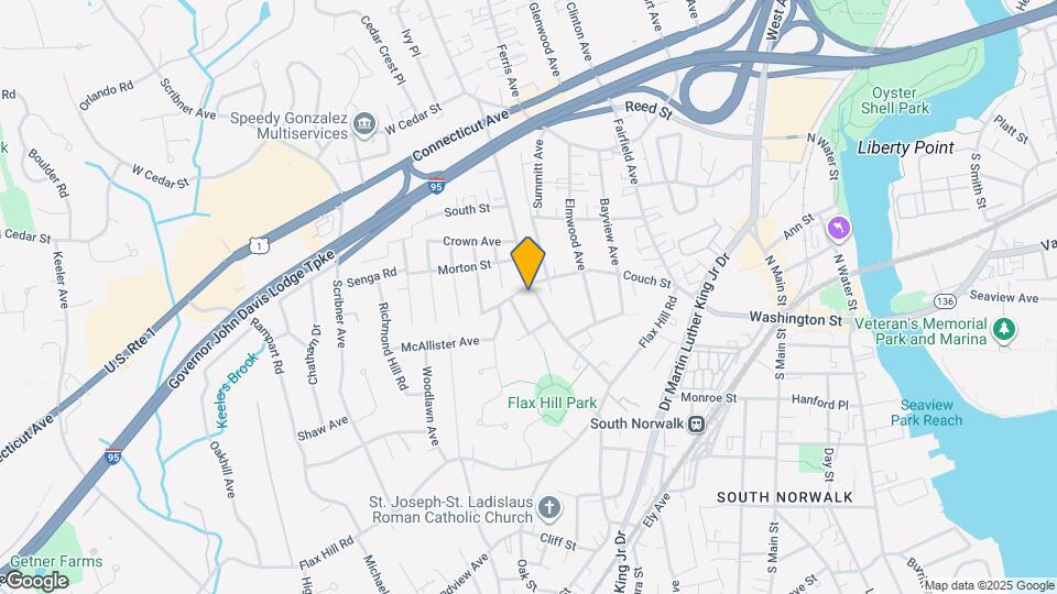 50 Taylor Ave Rentals in Norwalk, CT