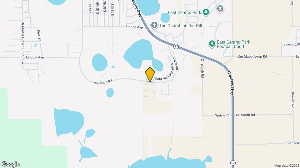 379 Sol Vis Dr Map and Location Details