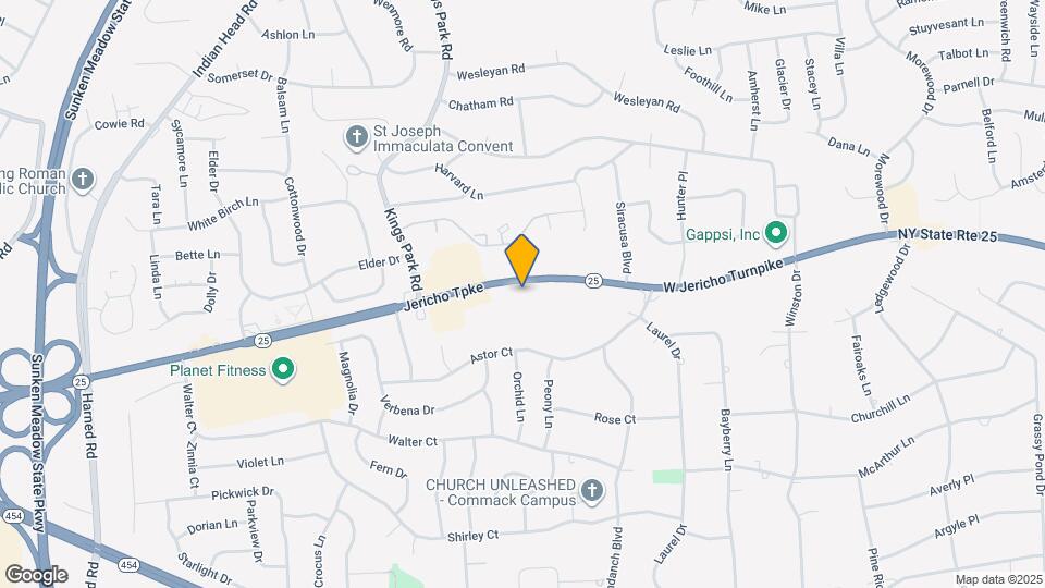 Fieldstone at Commack 55+ Apartments Commack, NY Apartments For Rent