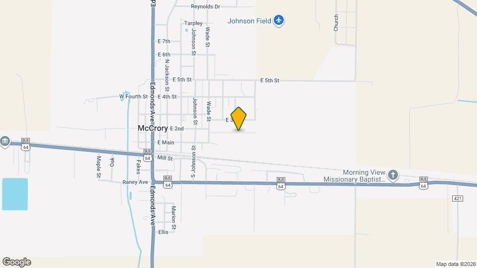 Margaret Fowler Manor Apartments and Nearby Mccrory Apartments For Rent