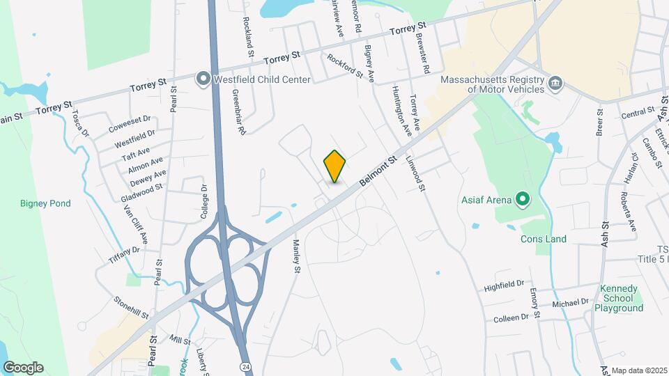 Belmont West Apartments and Nearby Brockton Apartments For Rent