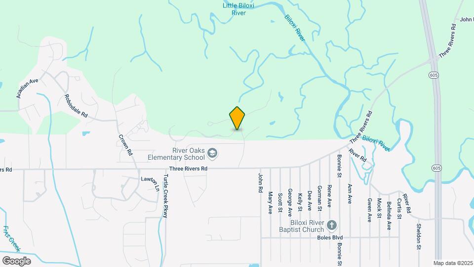 14225 Sanctuary Trails Dr Map and Location Details