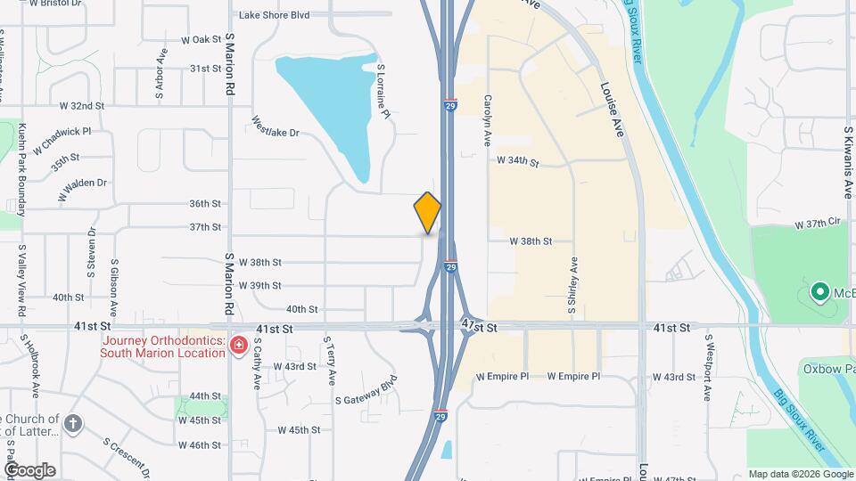 Mayfair Apartments Sioux Falls, SD Apartments For Rent