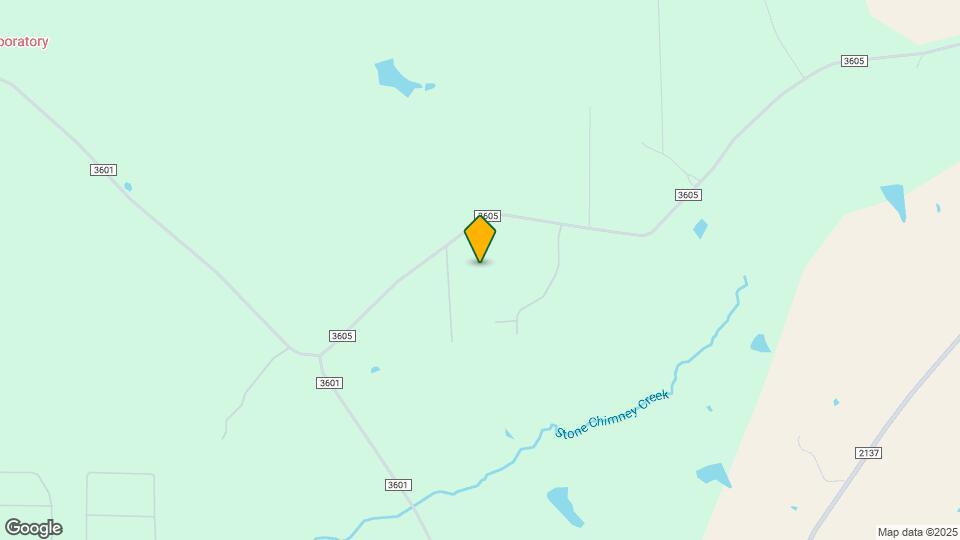 576 Co Rd 3605 Map and Location Details