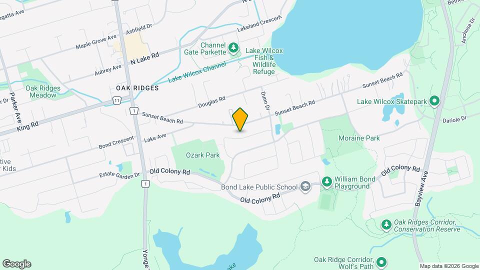 66 Antique Dr Map and Location Details