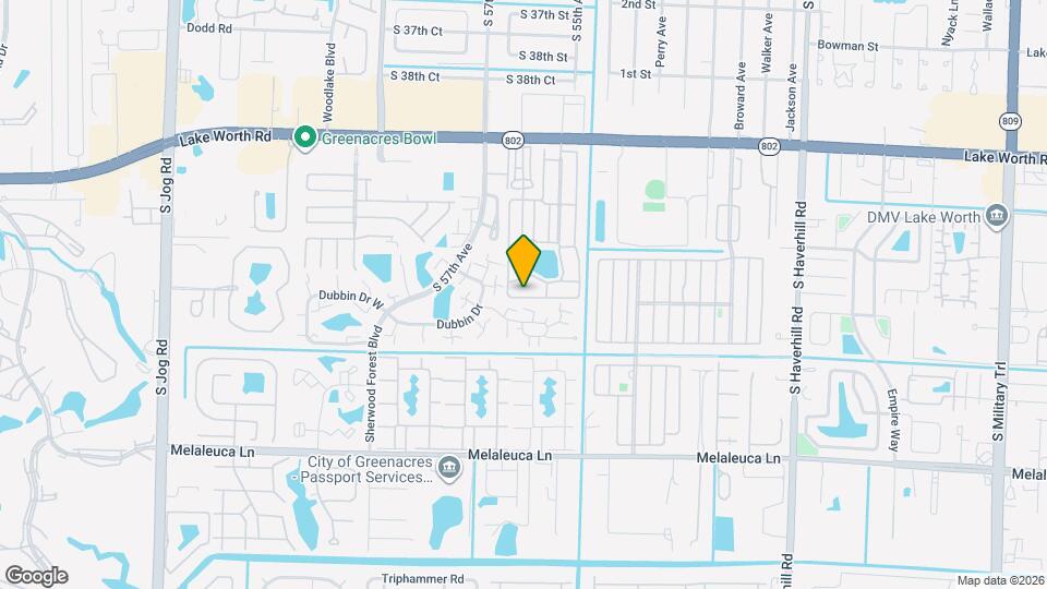 31 Lisa Ln Map and Location Details