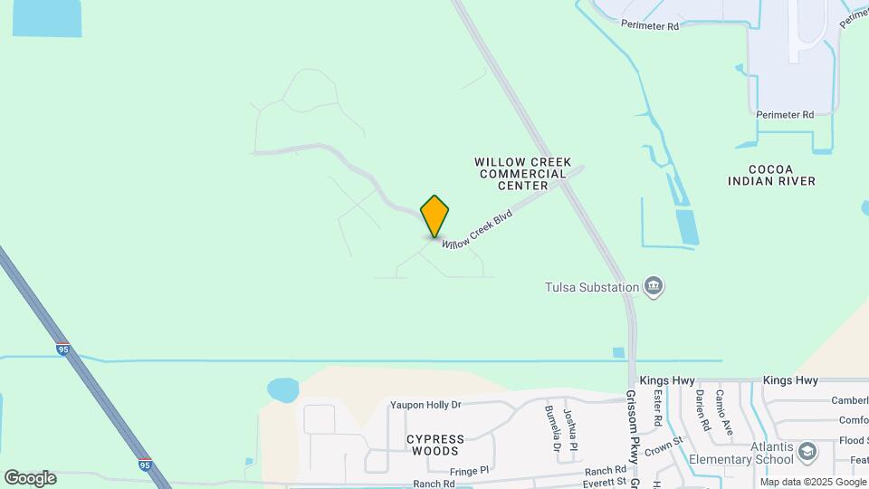 7763 Fortana Wy Map and Location Details