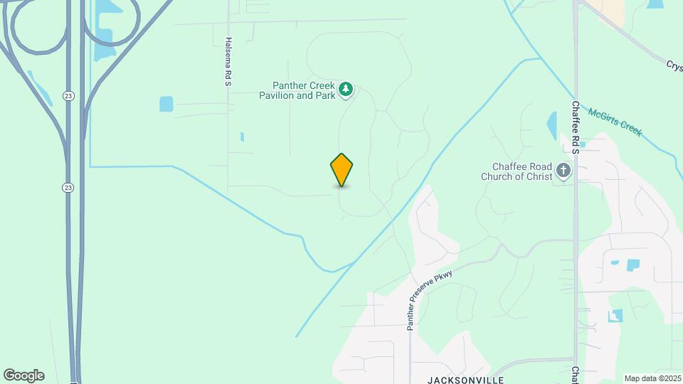 1149 Tan Tara Trail Map and Location Details