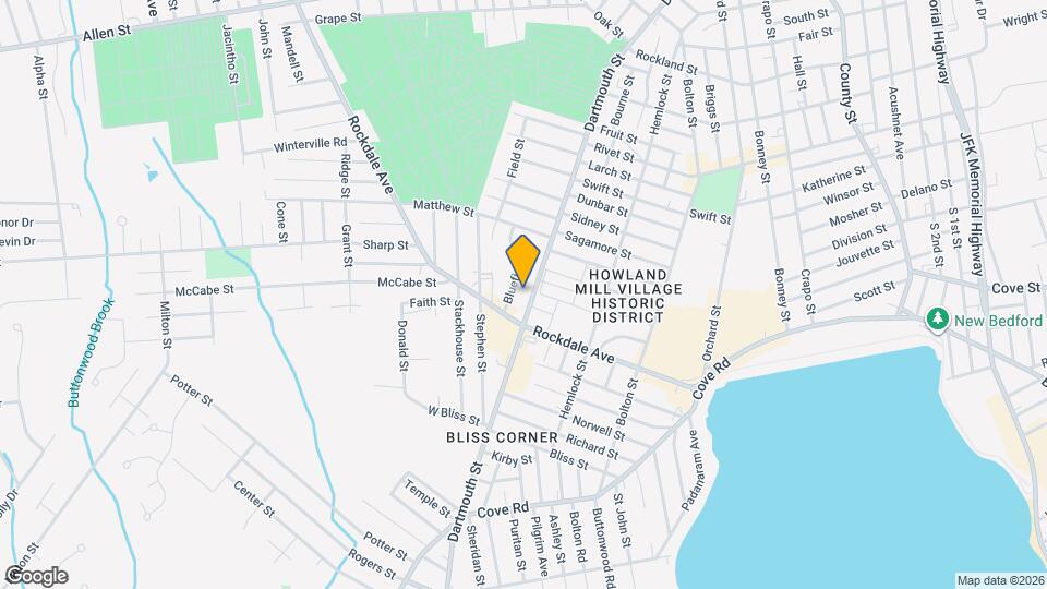 Blue Meadows Apartments New Bedford, MA Apartments For Rent