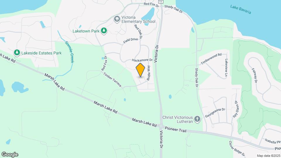 9468 Bridle Way Rentals in Victoria, MN