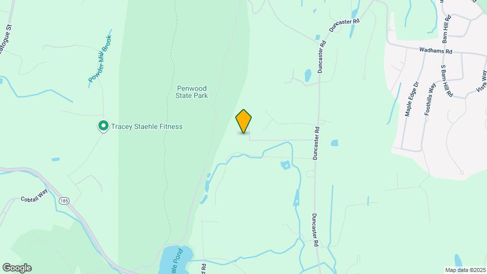 19 Duncaster Ln Map and Location Details