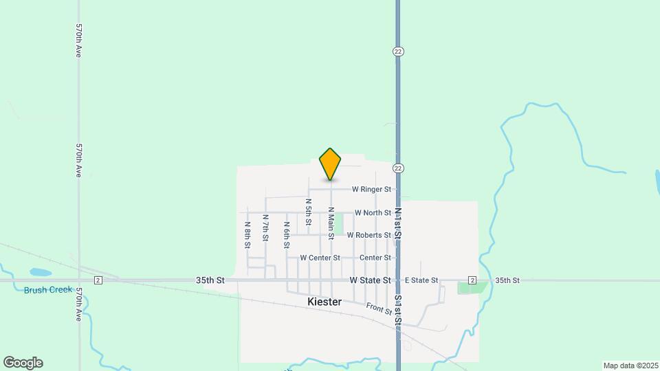 408 N Main St Kiester MN Apartments and Nearby Kiester Apartments For