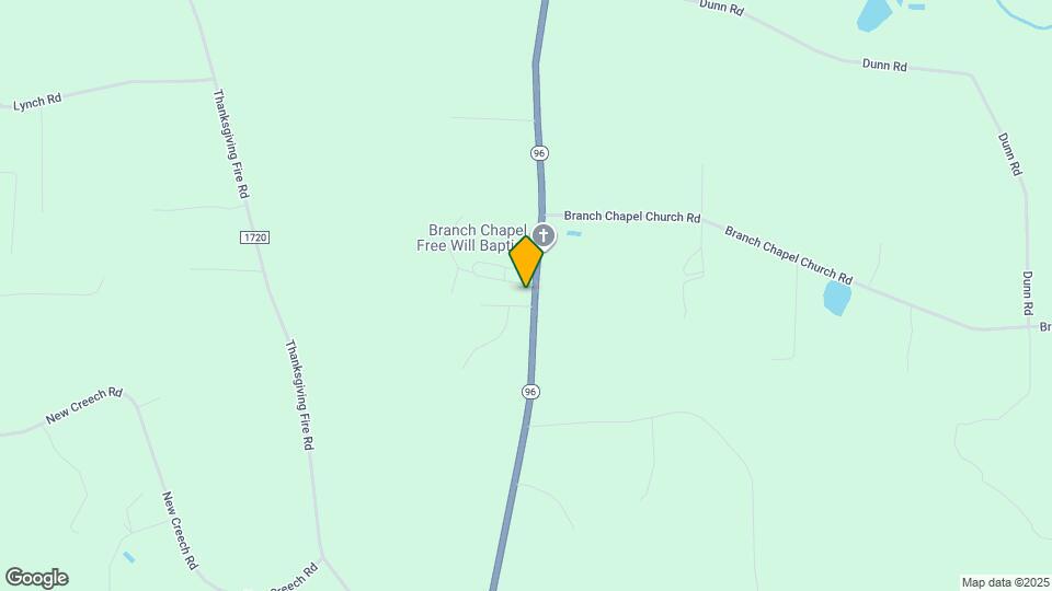 22 Longford Dr Map and Location Details