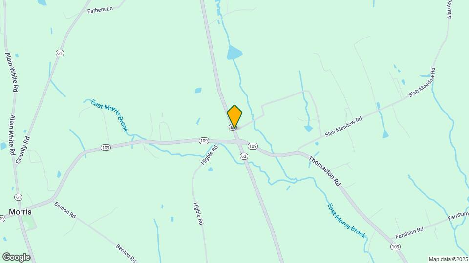 2 Straits Turnpike Ln Map and Location Details