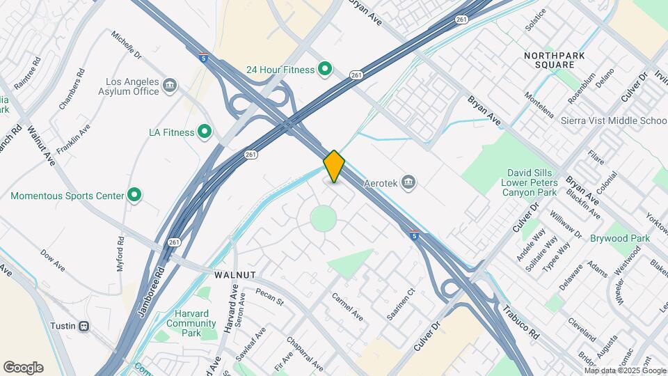 21 New Jersey Map and Location Details