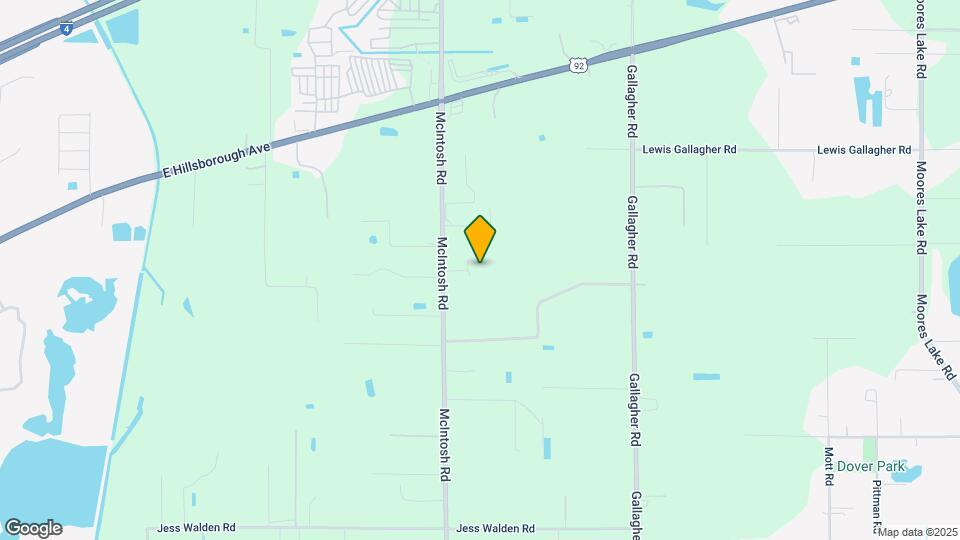 12909 Star Country Ln Map and Location Details