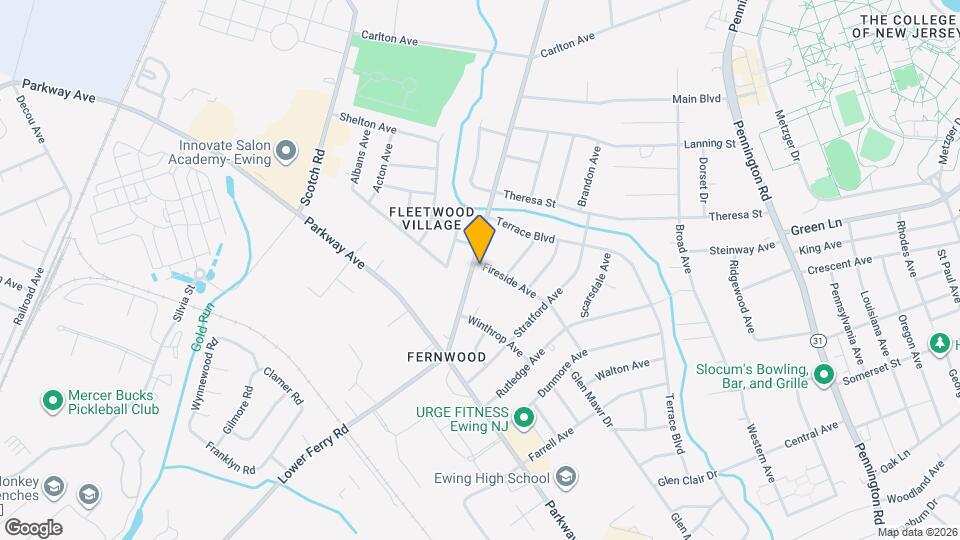 1142 Lower Ferry Rd Rentals in Ewing, NJ