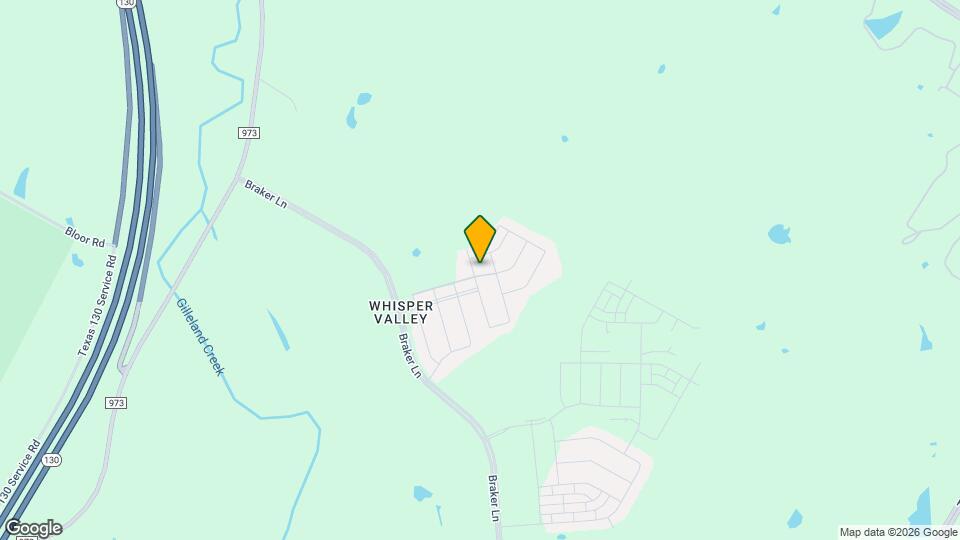 16408 Fetching Ave Map and Location Details