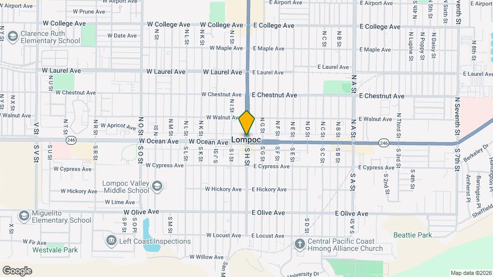 1713 River Vis Map and Location Details