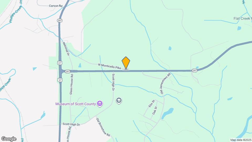 Heritage Hills Apartments and Nearby Huntsville Apartments For Rent Huntsville, TN