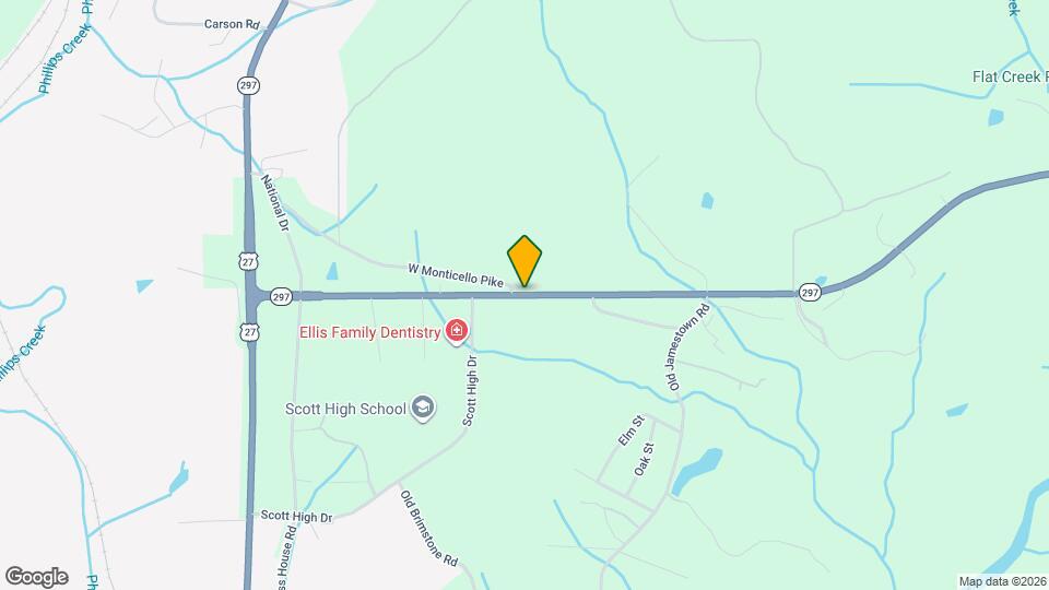 Heritage Hills Apartments and Nearby Huntsville Apartments For Rent