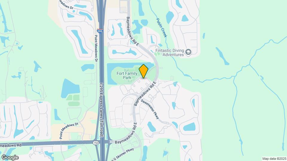 11449 Summerview Cir Map and Location Details